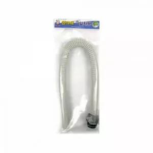 주방 싱크대 호수 78cm 교체 호스