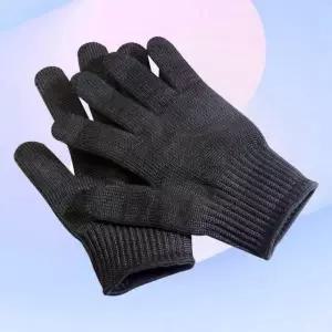 [에이치플러스몰]정육점 호신용 작업자 안전 장갑 충격완화