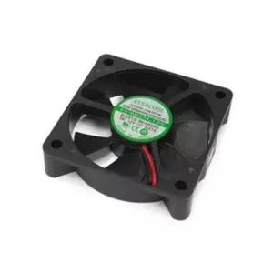 저소음 4핀베스트 커스텀 쿨러 냉각 CPU 60mm