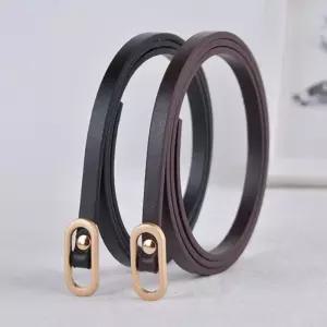 여자 셔츠 원피스 정장 슬림 허리조임 장식 벨트 kCu9+6JrX