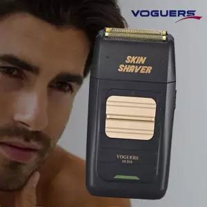 보거스924베이직 스킨 세이버 초밀착커트 면도기