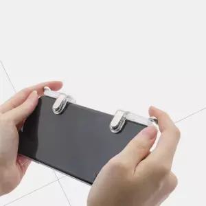 스위치 조이견고한스틱 게임패드 컨트롤러 핸드폰 게임