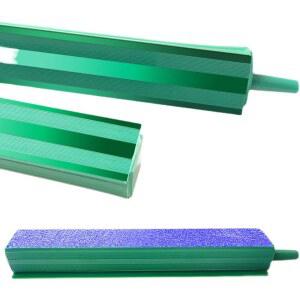 어항 에어커튼 10CM 에어 발생기 산소펌프 에어바 튜브 수조장식 산소