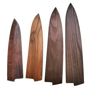 칼가방 보관 나무 스타일 인치 케이스 다기능 가방 1112 10 포켓 블레이