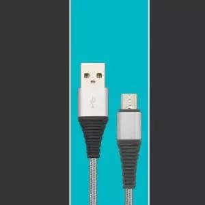 G 5핀 마실속이크로 케이블 핸드폰 1.2M 변환 충전