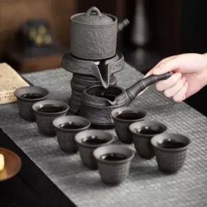 정종 도자기 사케 술주전자 도쿠리병 도쿠리워머