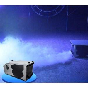 로우 포그머신 연극 무대 효과 안개 특수
