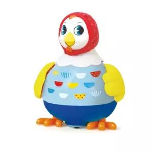 아기 터미타임 시선유도 육아템 춤추는꼬꼬맘 영유아 조카선물 키즈카페 놀이방