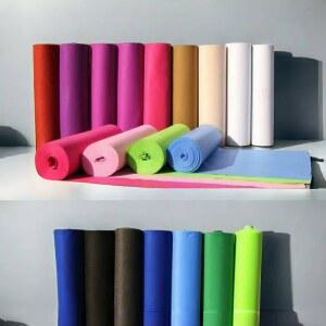 일회용 카페트 미끄럼방지 부직포 폭 공연 1 2m 그레이 100m 매드 2mm 대형 길이 공사장 흡수성 복도 장 출입구