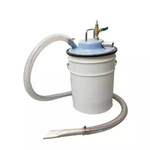 오일 진공흡입기 액체 석션기 집진기 선박 흡입기