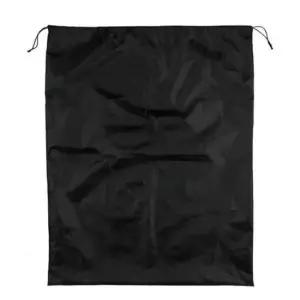 [생활] 대용량 이불 정리 파우치 이사 가방 방진 방수 옷장 수납함 빨래바구니