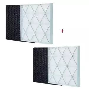 국산2P 삼성 호환 2단형 AX106A997 무풍큐브 필터 CFX-H170D