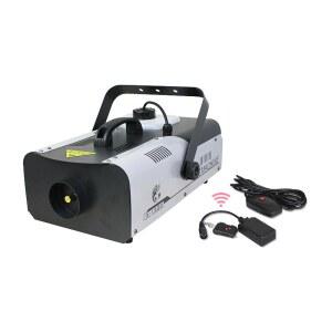 포그머신 공연장 효과 안개 특수효과 1200W 연무기