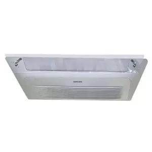 천장형 에어실속컨바람막이 1way 115x14cm(윈드프리 전용)