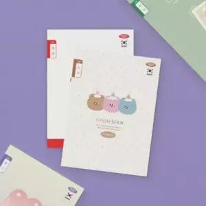 [문구/오피스] 펜피아 800 초등 제본 8칸쓰기 노트 1박스 100권