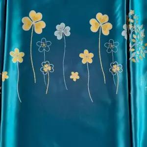 트럭커튼 화물차 햇빛 가리개 커텐 해가리개 레일형 차량용 트럭커텐