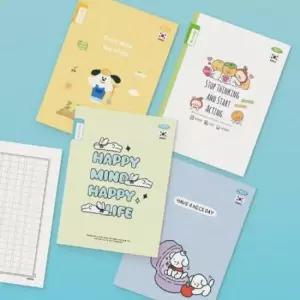 [문구/오피스] 펜피아 800 초등 제본 글짓기장 노트 1박스 100권