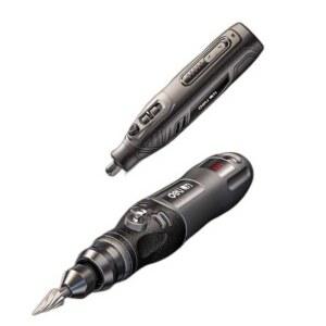 충전 절단 조각기 미니 연삭기 탁상 그라인더 소형