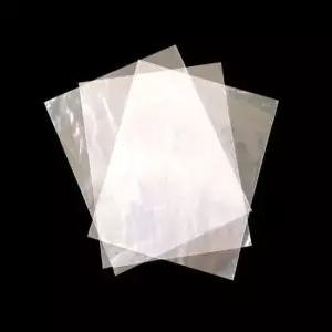 [문구/오피스] 비접착식 PE봉투 PE포리백 비닐봉투 10X25cm 400장