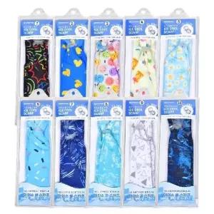 냉스카프 쿨링 얼음목도리 머플러 넥스카프 ZF 아이스