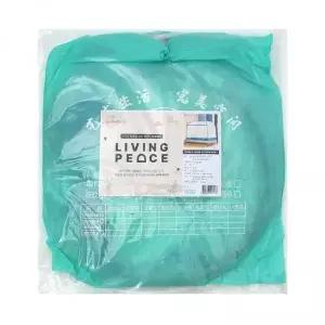 [콩심팥심]사각 원터치 침대 모기장 방충망 120x200cm