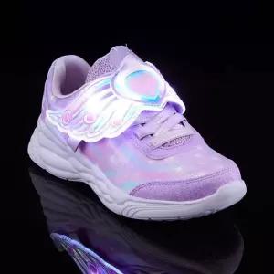 [갤러리아] [갤러리아타임월드]스케쳐스 드림 레이서 SK0GLCGX051 아동 LED운동화