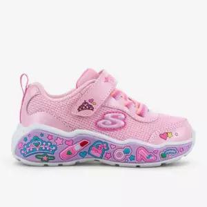 [갤러리아] [갤러리아타임월드]스케쳐스  플레이 씬 SK0GPCGX011 여아 운동화