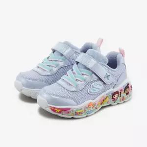 [갤러리아] [갤러리아타임월드]스케쳐스  플레이 씬 SK0GPCGX012 유아 운동화