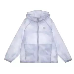 [갤러리아] 갤러리아타임월드 스케쳐스키즈 그래픽 우븐 후드 자켓 SK3KJCGM011