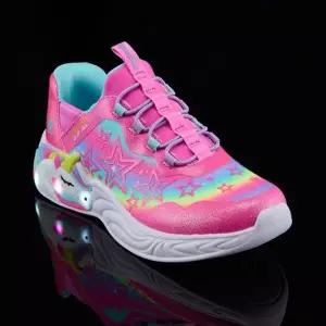 [갤러리아] [스케쳐스키즈]스케쳐스 유니콘 드림스 (슬립인스) SK0GLCGX071 아동 LED운동화