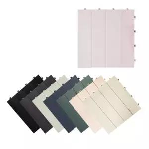 베란다 학교복도 조립식 데크 타일 36p 셀프마루시공 어린이집