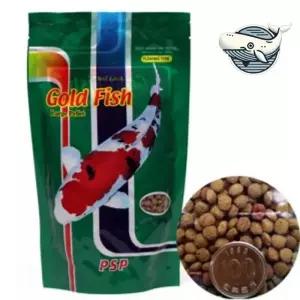 금붕어 비단잉어 수조용 사료 360g 영양 TQs4+6ELn