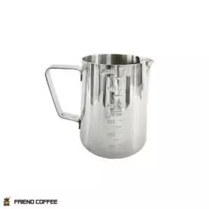 우유 거품기 스팀피쳐 600ml