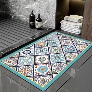 페르시안 러그 카페트 양탄자 북유럽