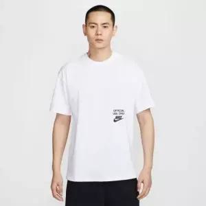 나이키 스포츠웨어 맥스90 티셔츠 - 100 HJ0775 262242