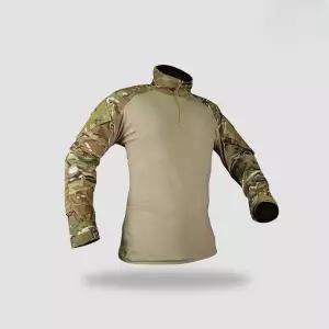 미국 군복 특전사 티셔츠 밀리터리 해병대 육군 서바이벌 위장복