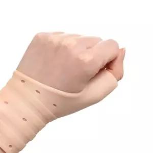 히든컴퍼니 실리콘 손목보호대 2개입 답답하지않은