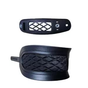 바인딩 스트랩 스노우보드 대형 뒷끈 왼쪽 나이트로 소형