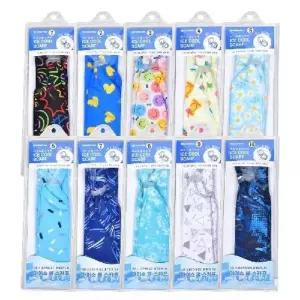 [콩심팥심]냉스카프 쿨링 얼음목도리 머플러 넥스카프 ZF 아이스