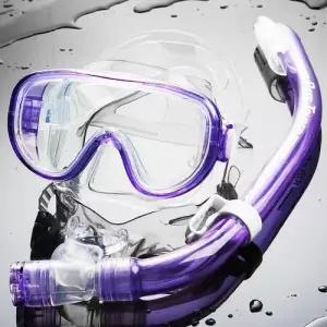 투사 주니어 레져용 마스크 스노클세트 J330830 운동 (46577890)