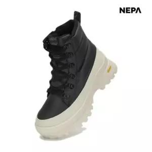 네파여성 아르테 패딩 방한 부츠 7K87686