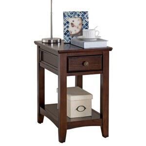 램프 원목 엔틱 협탁 테이블 좁은 탁자 코너 소파 직사각형 수납장 사이드