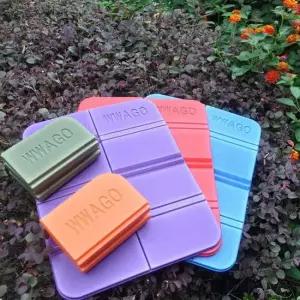 야외매트 1인매트 등산 캠핑 소풍매트 접이식 방습