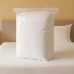 공간비움압축팩2p세트이불입체형스탠드진공팩