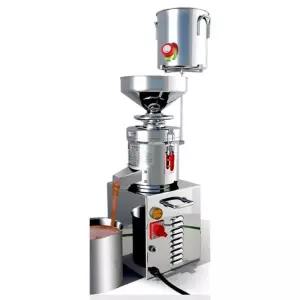 두부 만드는 기계 전기 분쇄기 식당 대용량 곡물분쇄기 맷돌