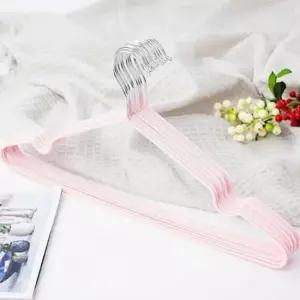 튼튼한 기본 옷걸이 정리용품 옷장 얇은옷걸이 5개