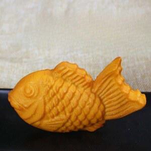 붕어빵 모형 디스플레이 진열 장식