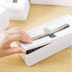 미니 다용도 소품 직사각 서랍 보관 장 함 정리박스 악세사리트레이