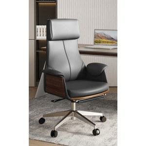 임원의자 중역 사장 중역용 리클라이너 회장의자