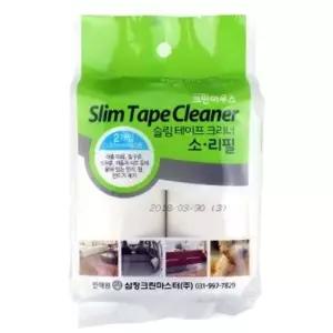 소파청소 침대먼지청소 옷먼지제거 롤크리너 리필